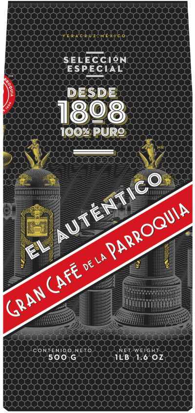 Bolsa de Café Gran Café de la Parroquia Veracruz 